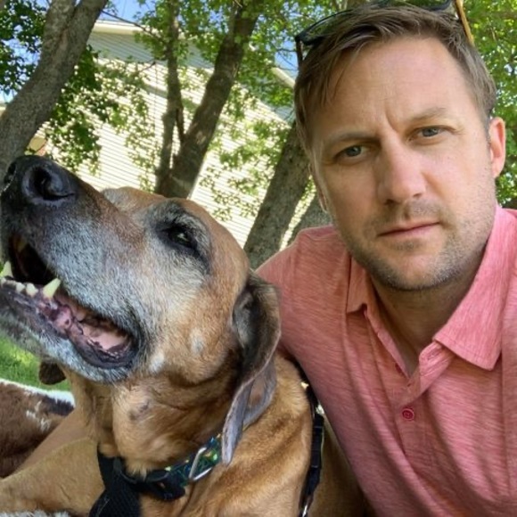 Profile Picture of Jay Conrad (@jay_conrad27) on Poshmark