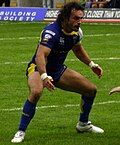 Profile Photo of Jon Clarke (rugby league)on Wikipedia