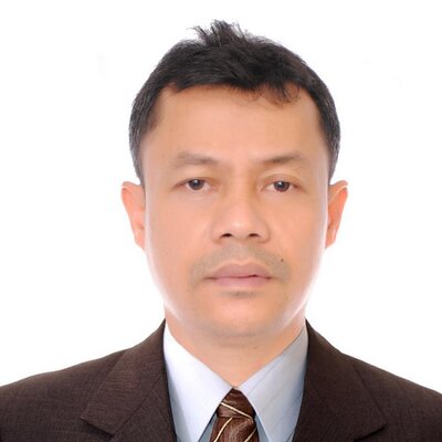 Peter B. Marcelo, Jr - Twitter Profile Picture of Peter B. Marcelo, Jr (@Peterjrmarcelo) on Twitter
