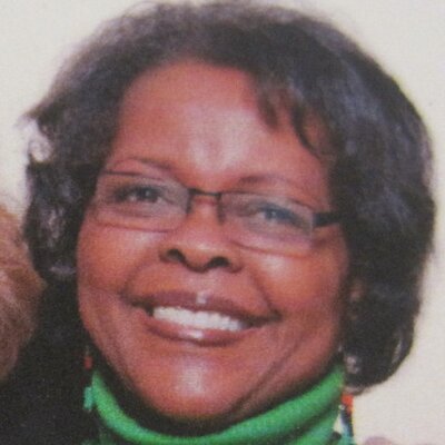 Profile Picture of Phyllis Powell Pelt (@Nurse_Pelt) on Twitter