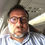 Profile Picture of Stefano Mazzone (@stenomazzone) on Instagram