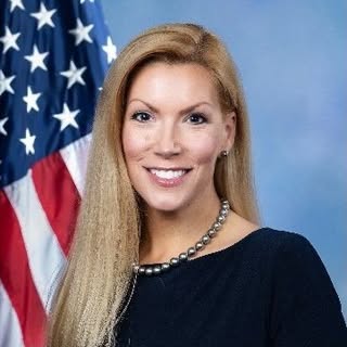 Profile Picture of Congresswoman Beth Van Duyne (@repbethvanduyne) on Instagram