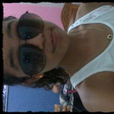 Profile Picture of Rithyelly Rodrigues (@RithyRo) on Twitter