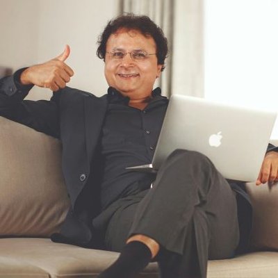 Profile Picture of Hari Om Rai (@hari_om_rai) on Twitter