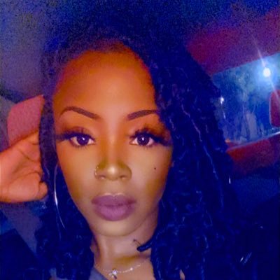 Joyfully Thick  🦋 - Twitter Profile Picture of Joyfully Thick  🦋 (@JoyFBabyy) on Twitter