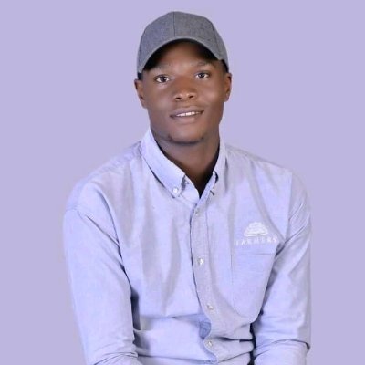 Profile Picture of Okoye Dennis (@dennis_okoye) on Twitter