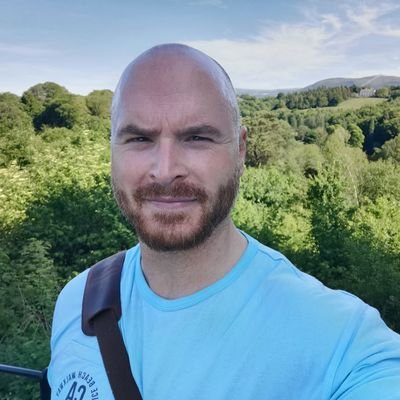 Profile Picture of Conor McGuinness (@GuinnessConor) on Twitter