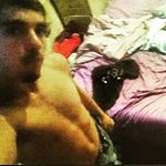 Profile Picture of Steven Italian stallion carper (@the_werewolf19) on Instagram