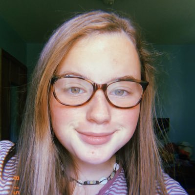 Profile Picture of Sierra Carpenter (@SierraC67684493) on Twitter