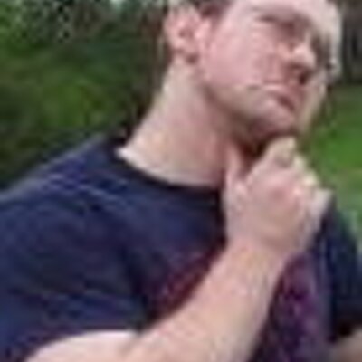 Aaron Crolley - Twitter Profile Picture of Aaron Crolley (@Aaron_The_Baron) on Twitter