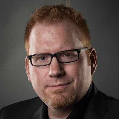 Profile Picture of Mike Durocher (@voicesbymiked) on Twitter