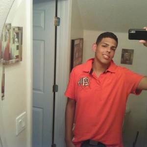 Profile Picture of Demitri Gonzalez (@demitri_30) on Myspace