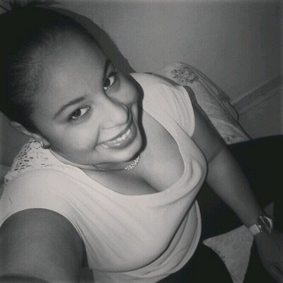 Profile Picture of Geisha Perez (@geishaprez) on Twitter