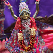 Profile Picture of Krupali Shah (@krupaliy) on Youtube