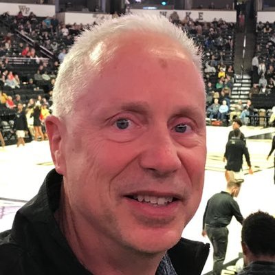 Profile Picture of Mike Huff (@CoachMHuff) on Twitter