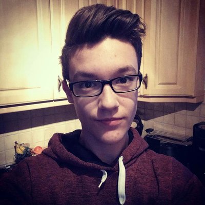 Profile Picture of Robert Wlodarczyk (@robertw1309) on Twitter