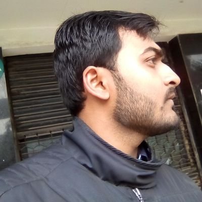 Profile Picture of Ajit Anand (@AjeetAn10344383) on Twitter