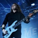 Profile Picture of David Ellefson (@ellefsonmustaine123) on Instagram