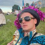 Profile Picture of Thomas Symons (@thomaassymons) on Instagram