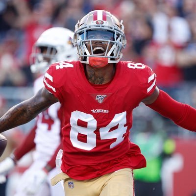 Profile Picture of JamalSZN (@DevontaSmithFC) on Twitter