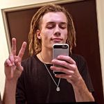 Profile Picture of Christian Posey 🕺✨ (@peacefulposey) on Instagram