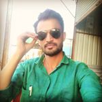 Profile Picture of Krushna Paul (@paulkrushna) on Instagram