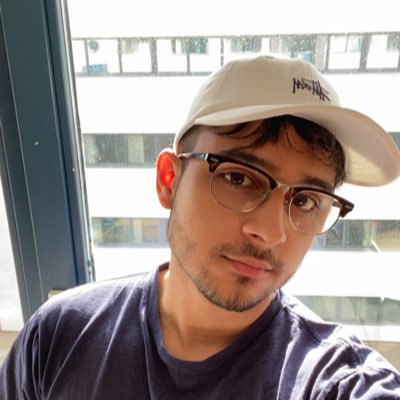 Profile Picture of Myron (@AppleMyron) on Twitter