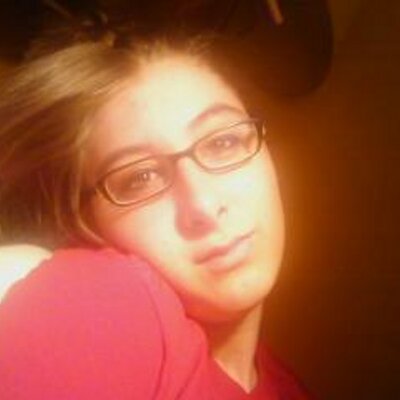Profile Picture of April Dawn Withrow (@apedawn1994) on Twitter