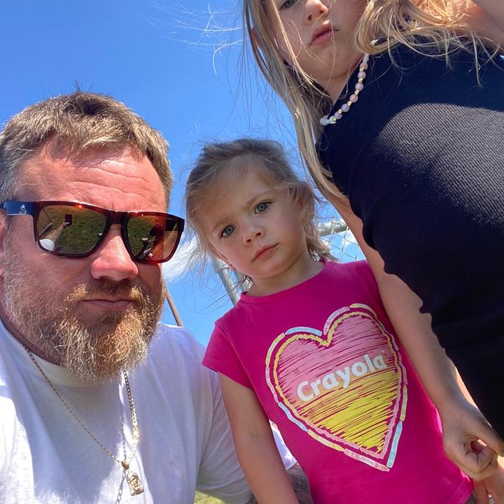 Profile Picture of Christopher (@livinglife.6969) on Tiktok