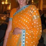 Profile Picture of Jenny Carroll (@gingerjenny) on Pinterest