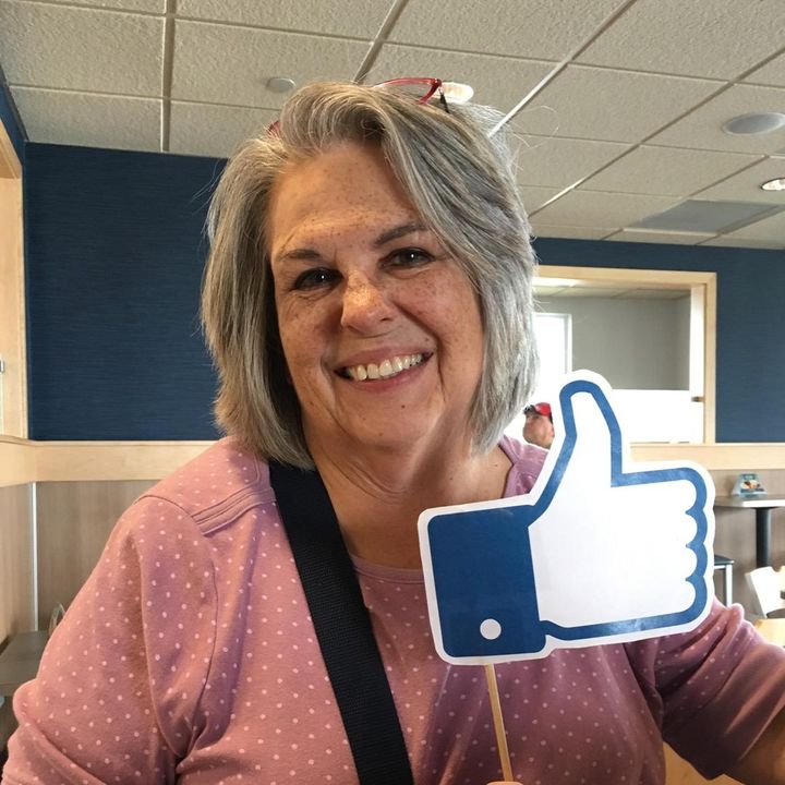 Profile Picture of Paulette (@@paulettebrandt) on Tiktok