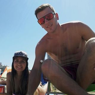 Profile Picture of Lucas Galli (@lucas.galli.7) on Facebook