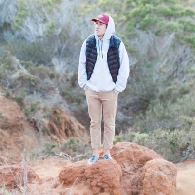 Profile Picture of Benjamin Wakefield (@bennykins17) on Twitter