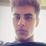 Profile Picture of Thomas (@thomas.ivery) on Instagram