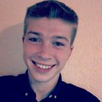 Profile Picture of chris ravenscroft (@chrisraven95) on Instagram