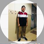 Profile Picture of Carlos Rosales (@rosales20_33) on Instagram