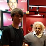 Profile Picture of Matthew Liggett (@matthewliggett123) on Instagram