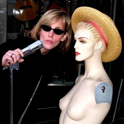 Profile Photo of Susan Barth (@susanbarthmusic) on Twitter