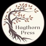 Profile Picture of Hagthorn Press (@hagthornpress) on Instagram