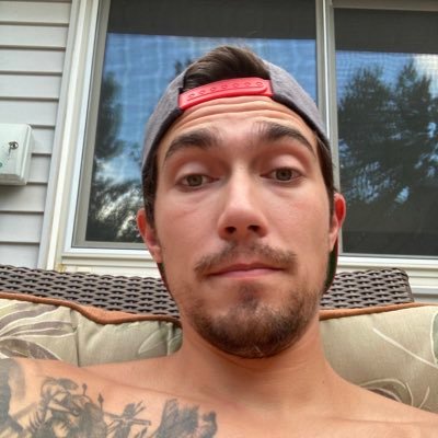 Profile Picture of Michael Cogliano (@A1fromtheday1) on Twitter