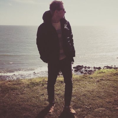 Profile Picture of Samuel John Newnham (@samuel_newnham) on Twitter