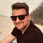 Profile Picture of Andrzej Piotrowski (@andrzej_piotrowski) on Instagram