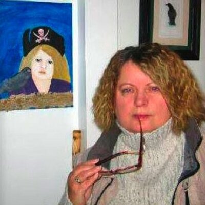 Profile Picture of Poet Donna Allard (@poetdonnaallard) on Twitter