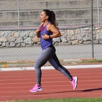 Profile Picture of Daniela Carson (@DannyCarsonM) on Twitter