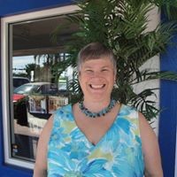 Profile Picture of Lisa Saar (@lisa-saar) on Quora
