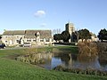 Profile Picture of Ducklingtonon Wikipedia