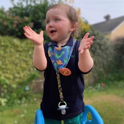 Profile Picture of Kenneth Kavanagh (@KennethKavanagh) on Twitter