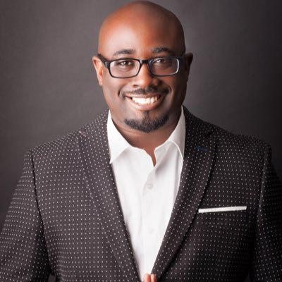Profile Picture of Pastor Craig Mitchell Sherman (@MitchSherman8) on Twitter