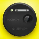 Profile Picture of Nokia Carl Zeiss (@41megapixelshots) on Instagram