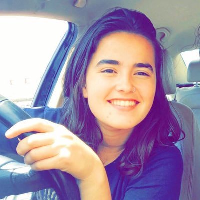 Profile Picture of Aida Pascual (@Aidapascualfe) on Twitter